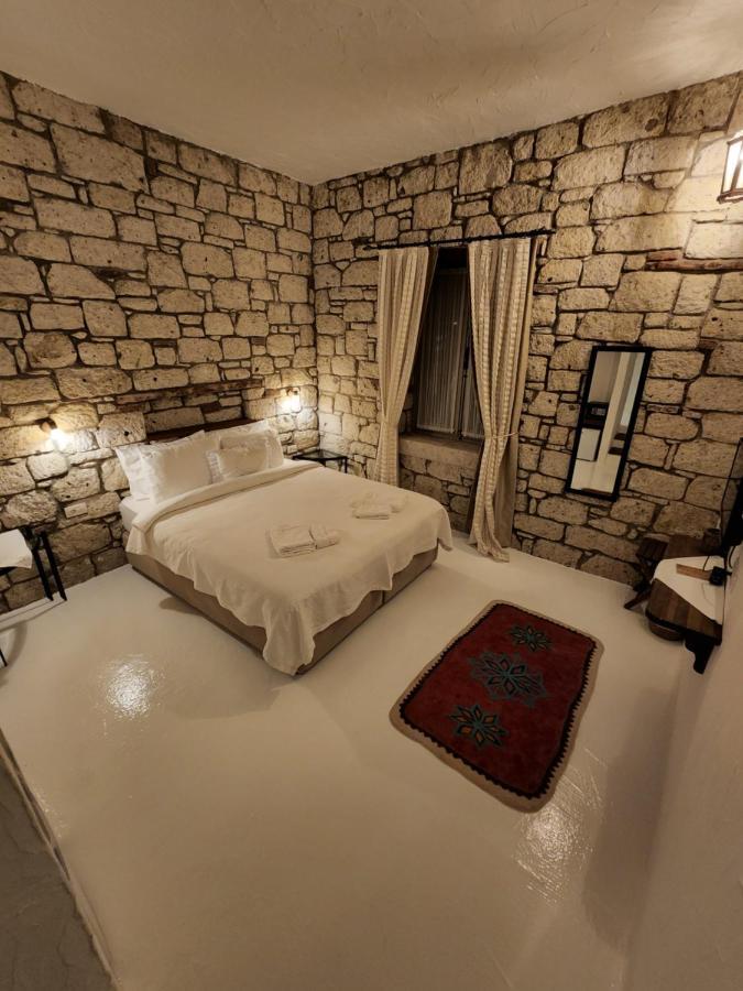 Jakamar Alaçatı Esterno foto