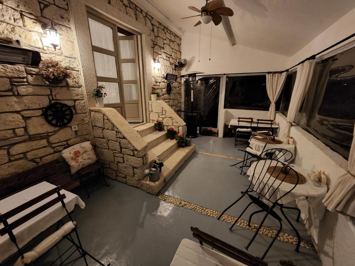 Jakamar Alaçatı Esterno foto