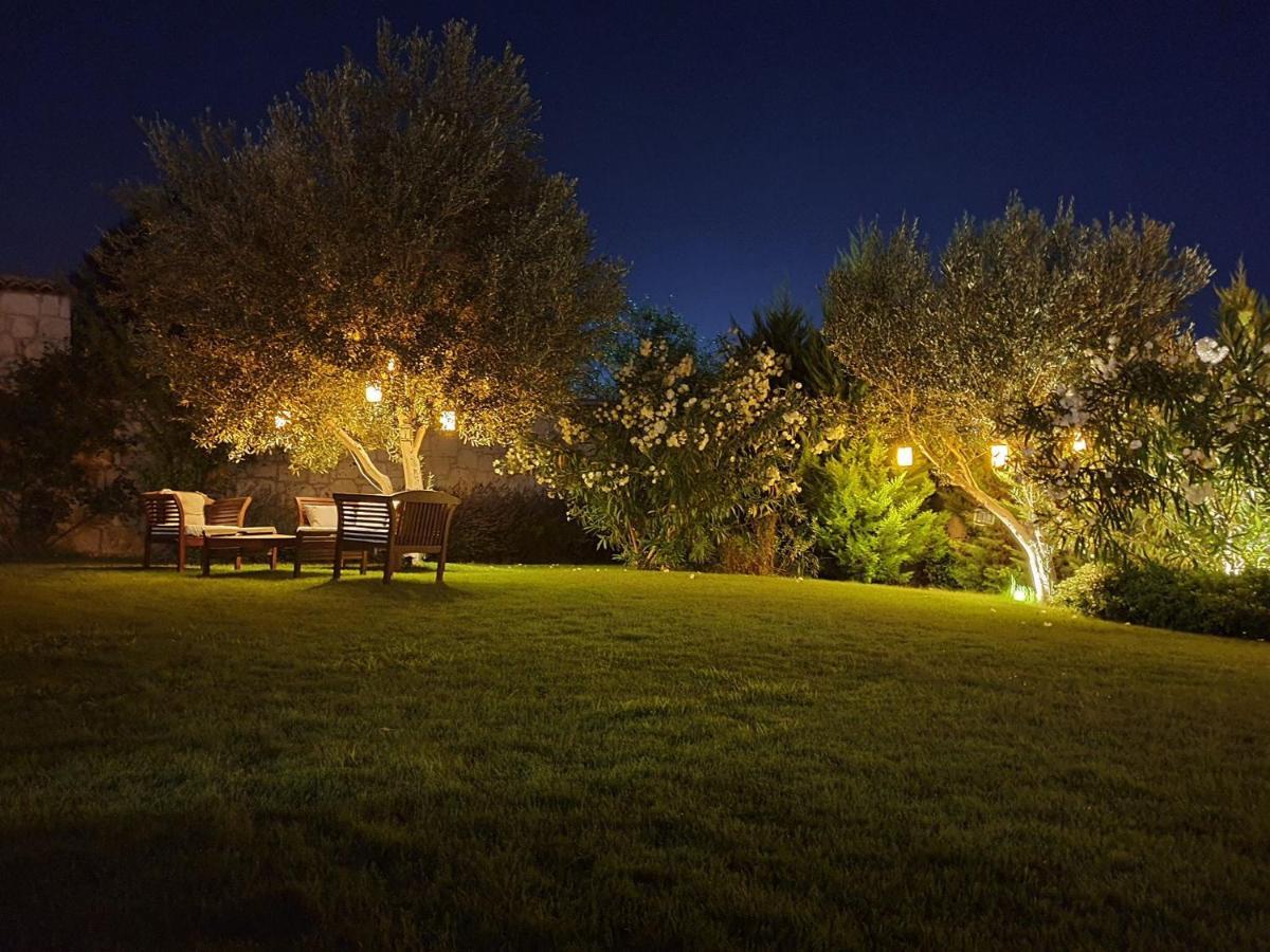 Jakamar Alaçatı Esterno foto