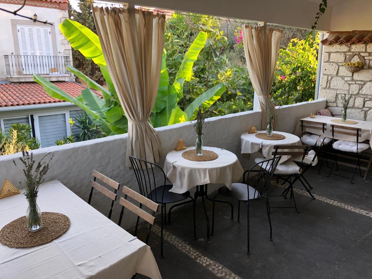 Jakamar Alaçatı Esterno foto