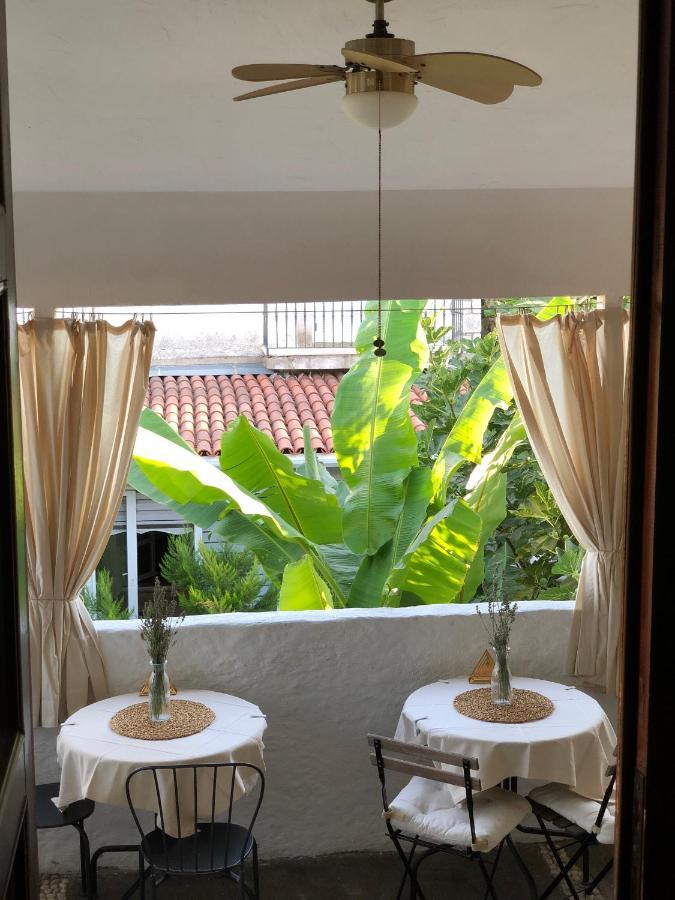 Jakamar Alaçatı Esterno foto