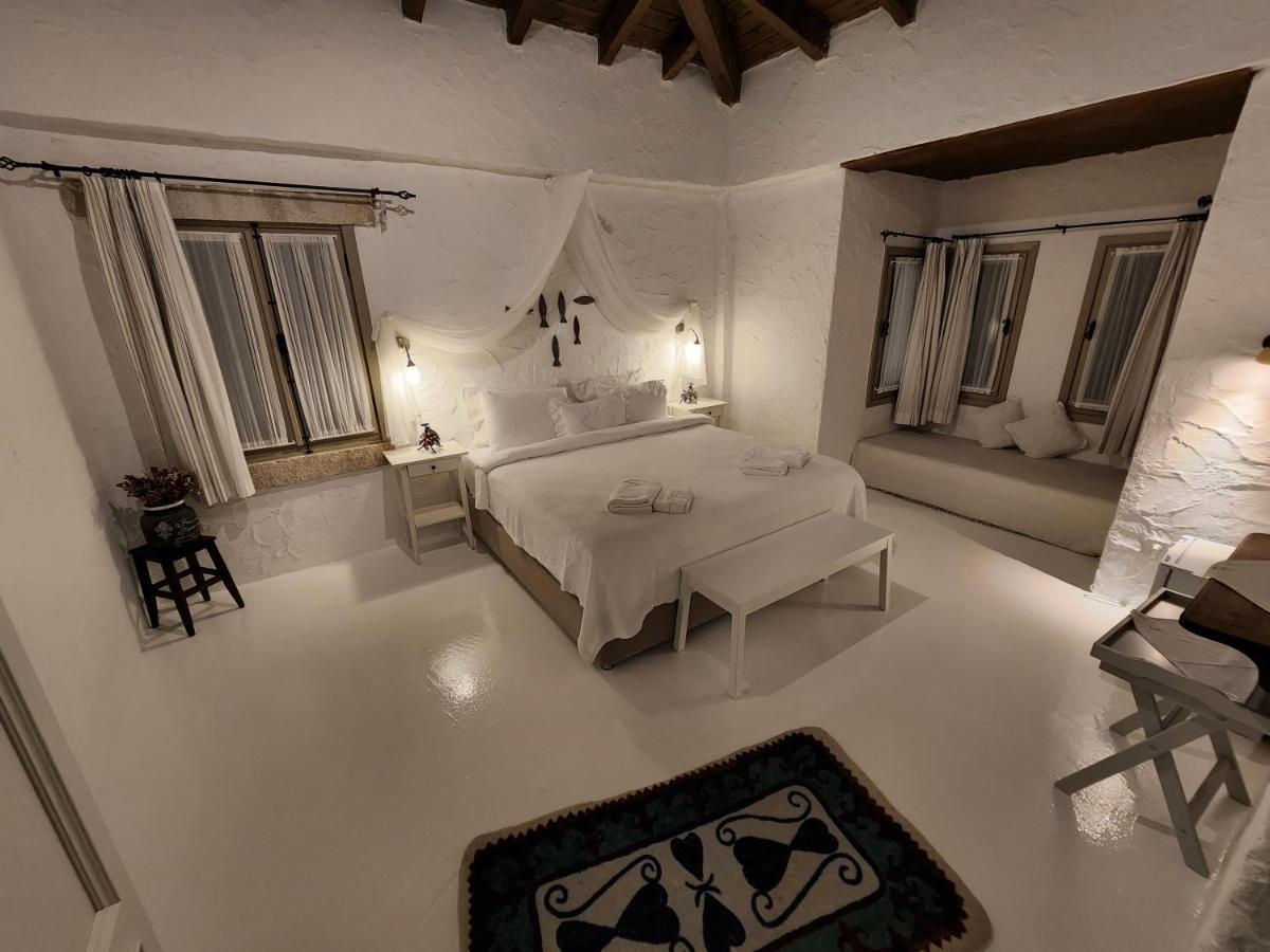 Jakamar Alaçatı Esterno foto