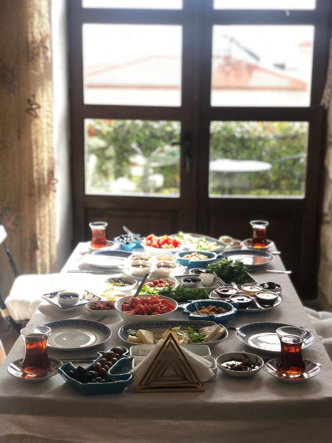 Jakamar Alaçatı Esterno foto