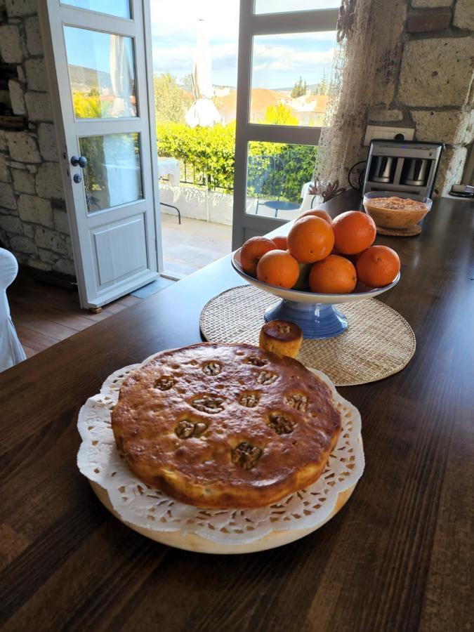 Jakamar Alaçatı Esterno foto