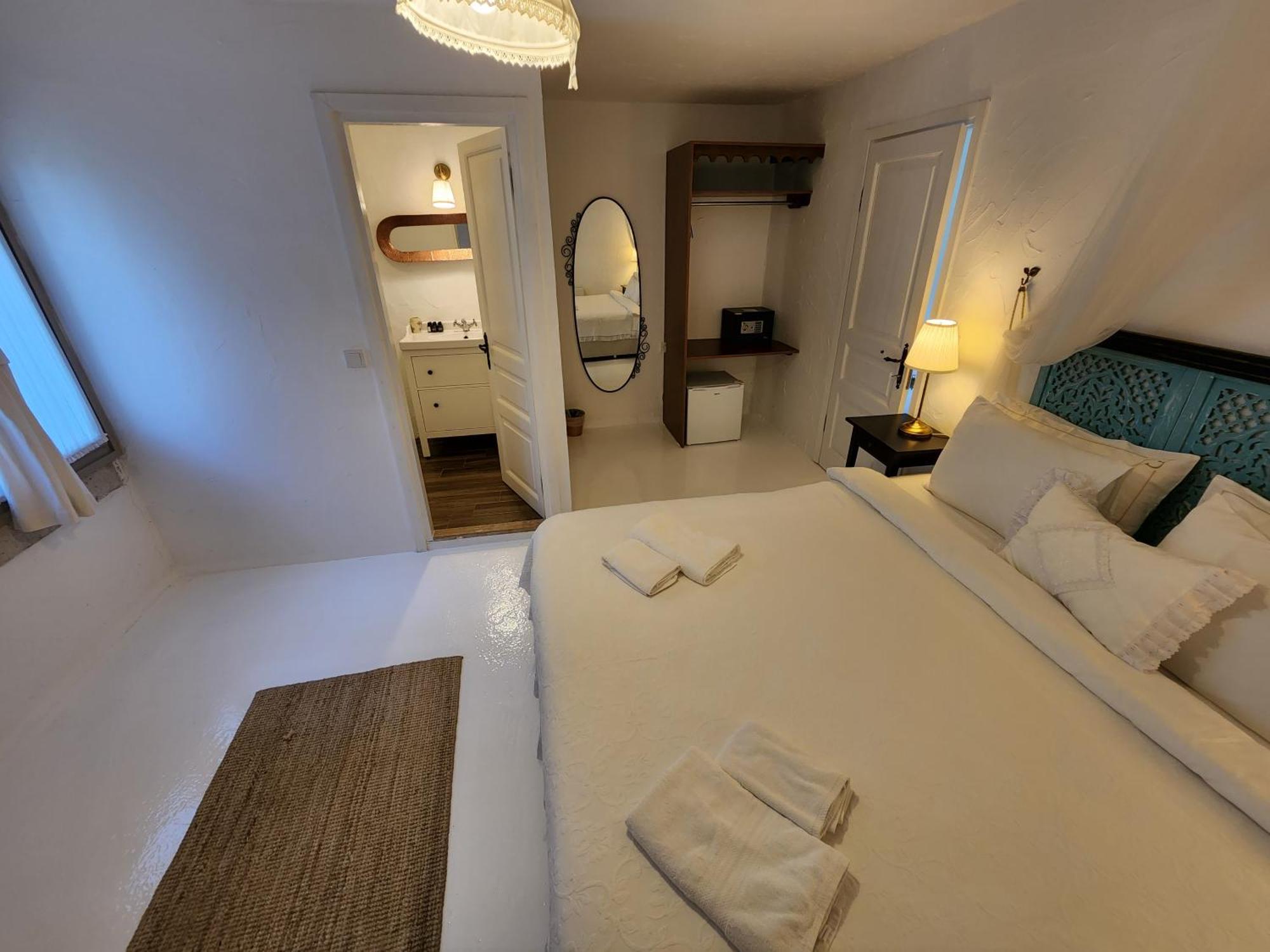 Jakamar Alaçatı Camera foto