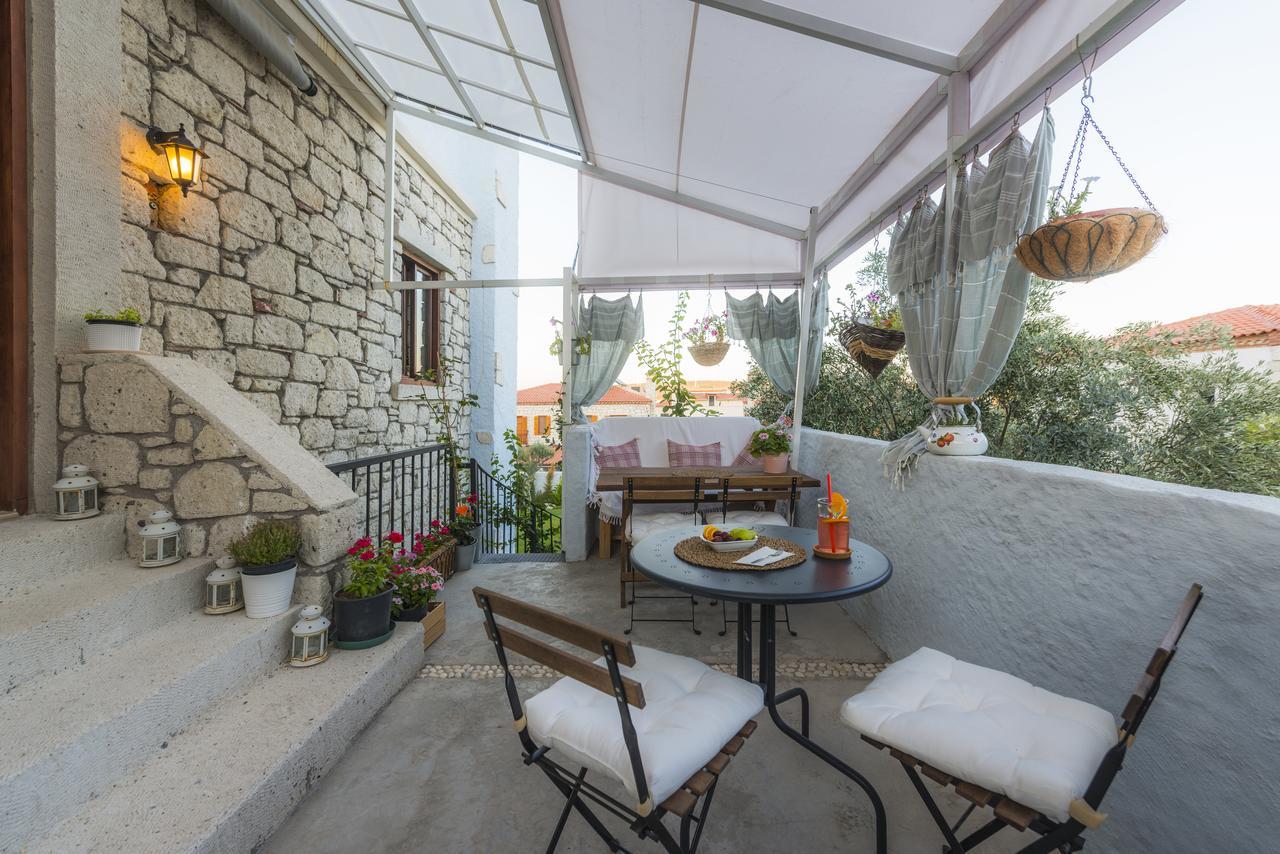 Jakamar Alaçatı Esterno foto
