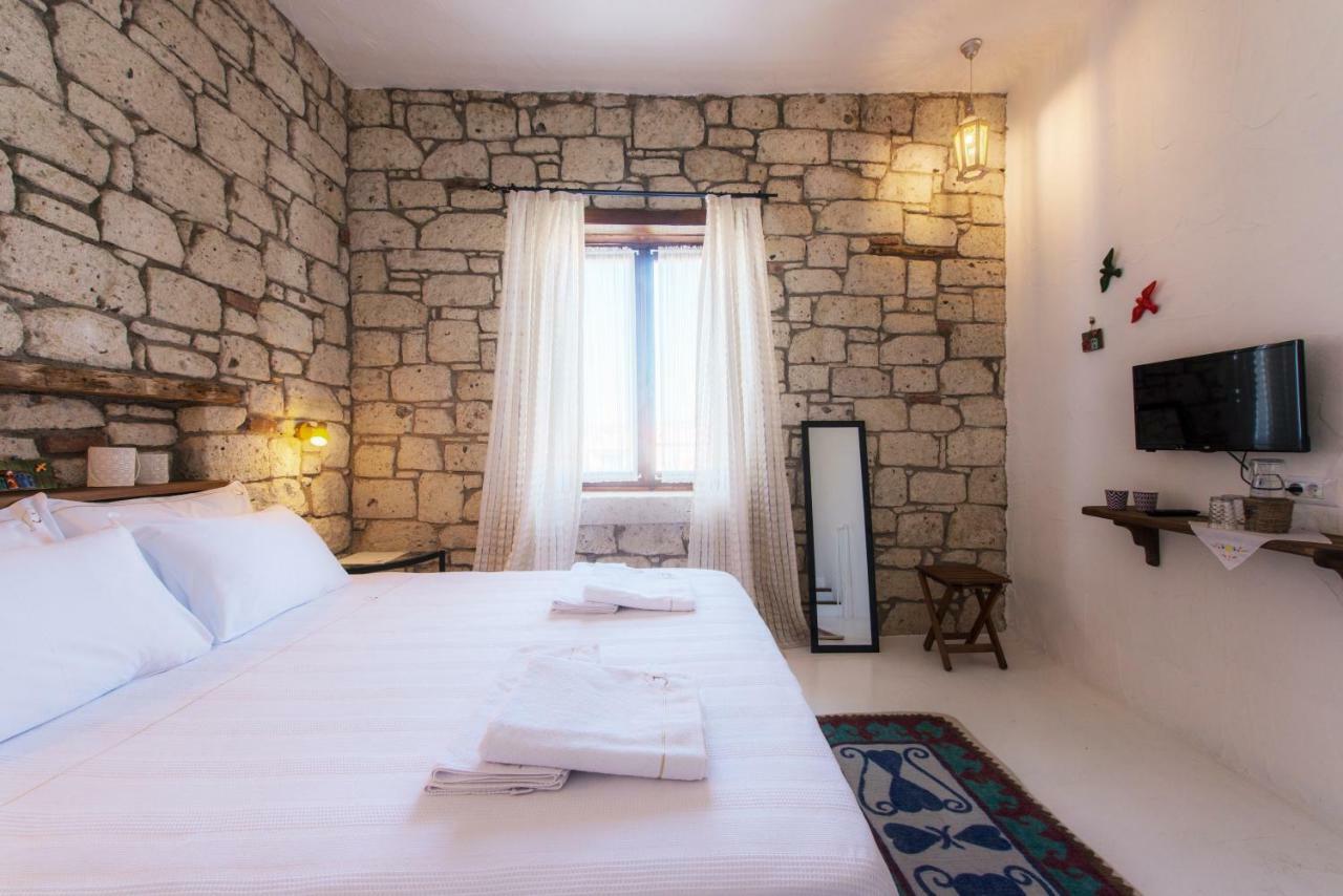 Jakamar Alaçatı Esterno foto