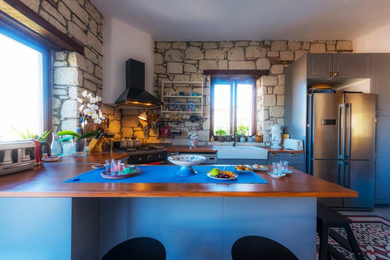 Jakamar Alaçatı Esterno foto