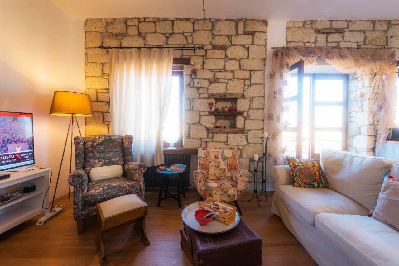 Jakamar Alaçatı Esterno foto