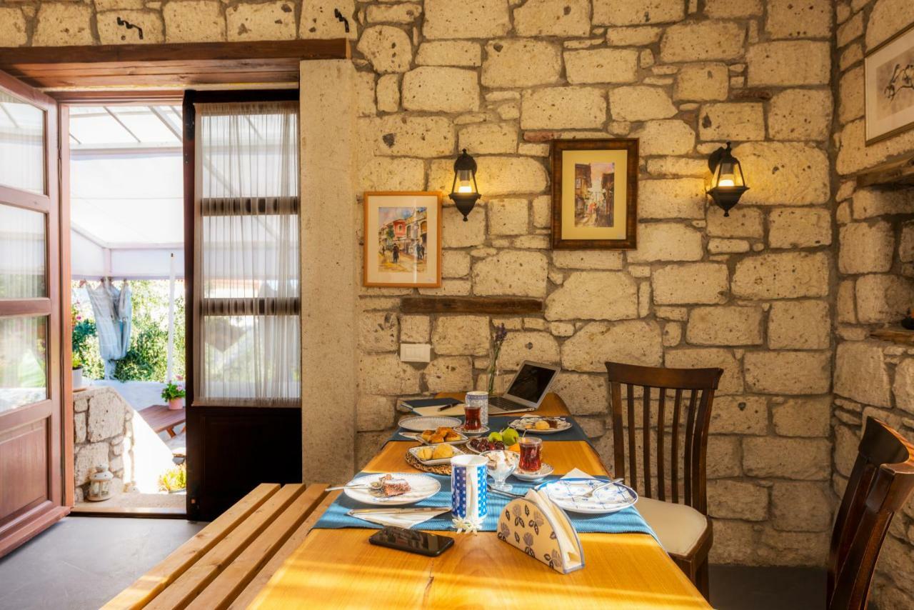 Jakamar Alaçatı Esterno foto